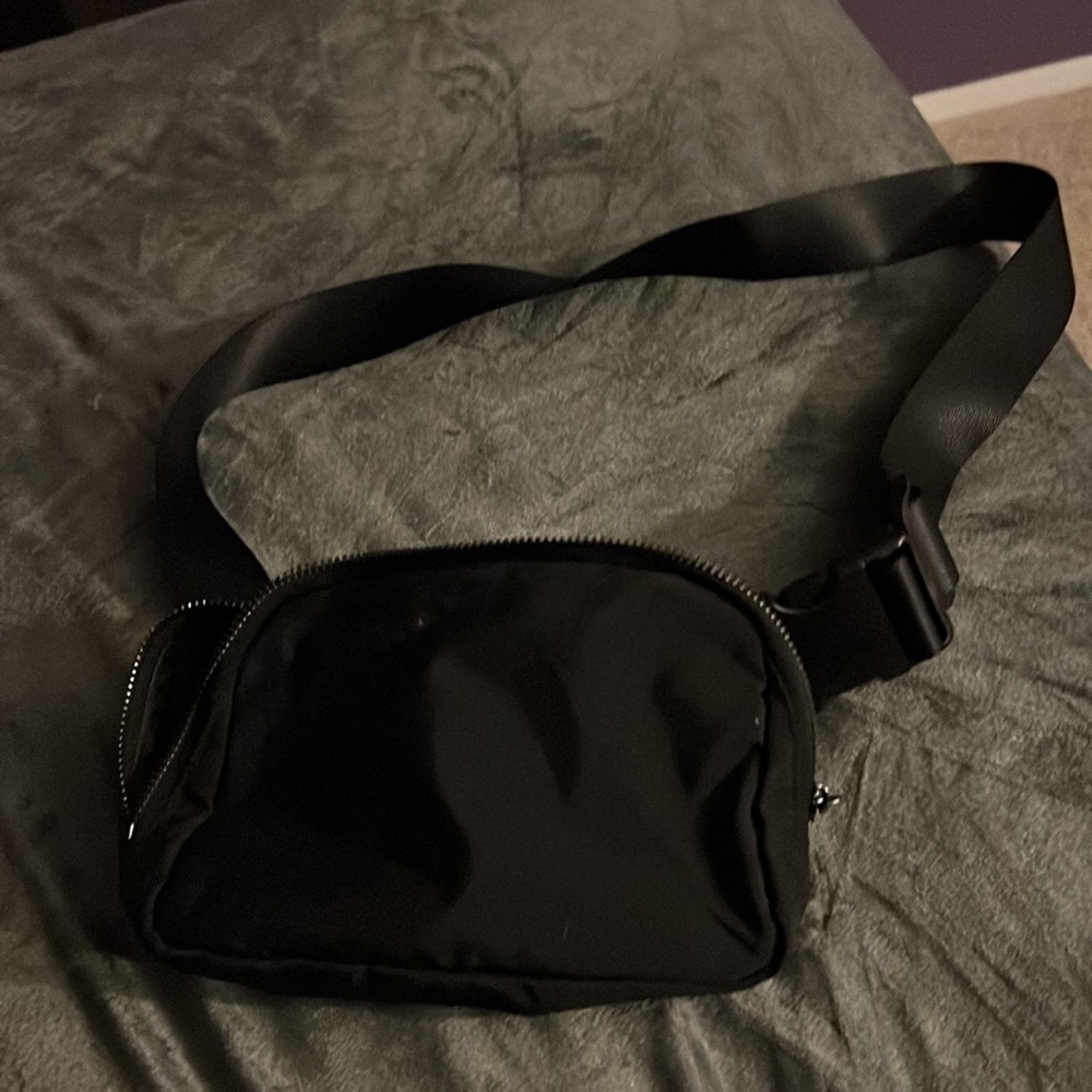 Shoulder sack - Picture 3 of 3
